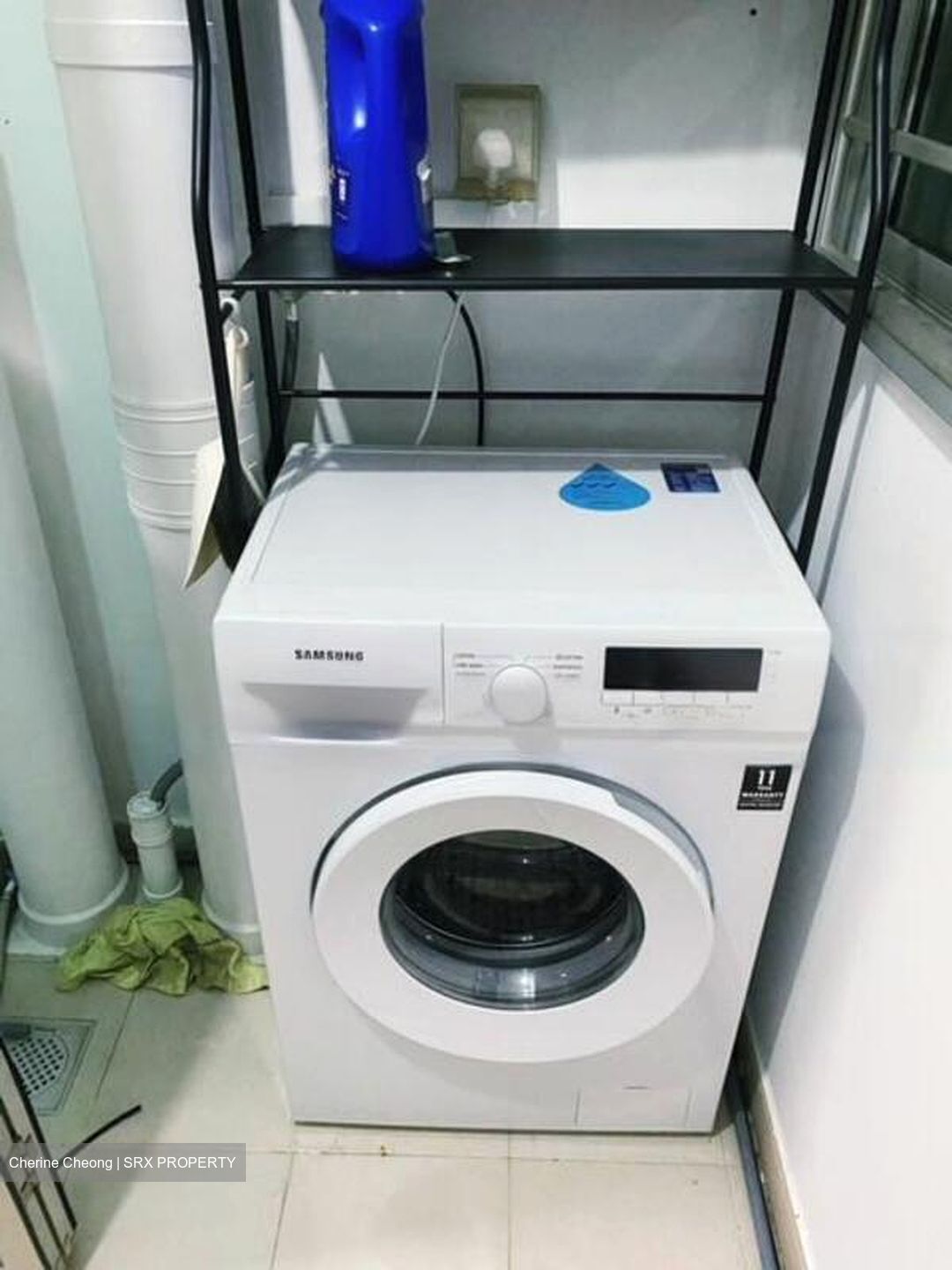 Blk 55 Teban View (Jurong East), HDB 4 Rooms #556427811
